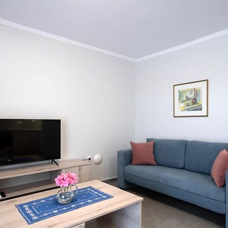 Fragiato Apartment Лефкада Экстерьер фото