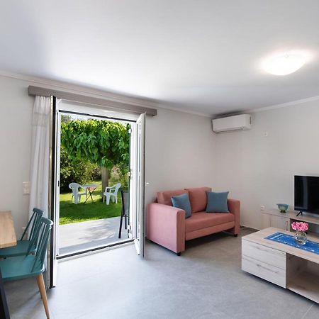 Fragiato Apartment Лефкада Экстерьер фото