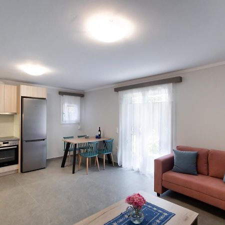 Fragiato Apartment Лефкада Экстерьер фото