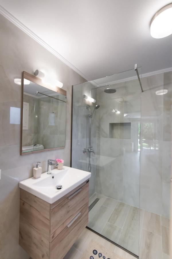 Fragiato Apartment Лефкада Экстерьер фото