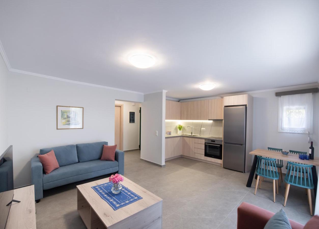 Fragiato Apartment Лефкада Экстерьер фото