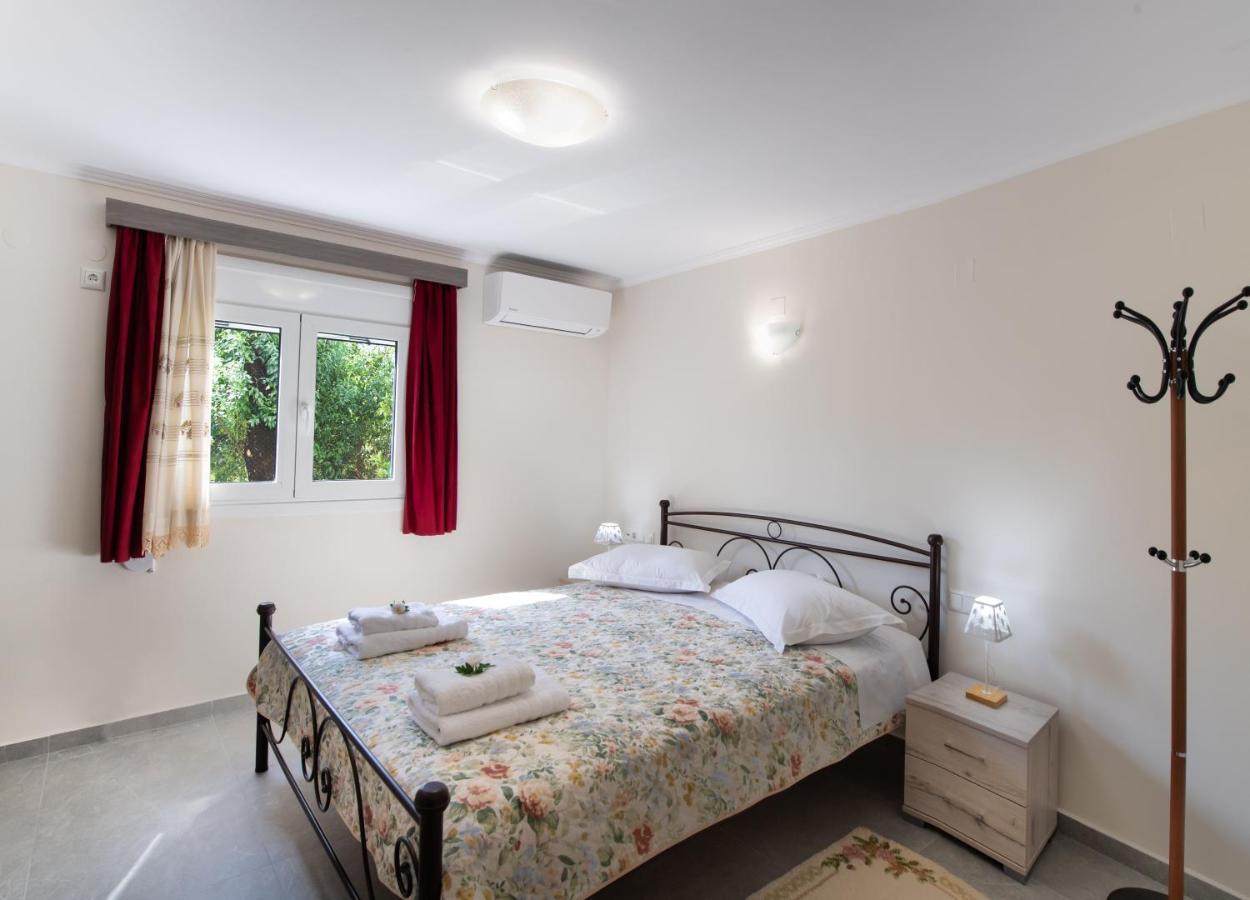 Fragiato Apartment Лефкада Экстерьер фото