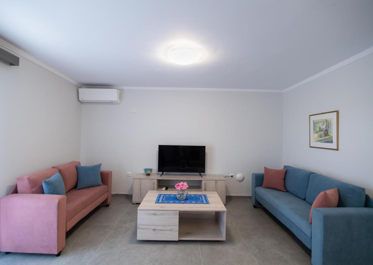 Fragiato Apartment Лефкада Экстерьер фото
