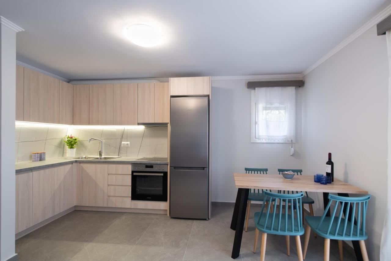 Fragiato Apartment Лефкада Экстерьер фото