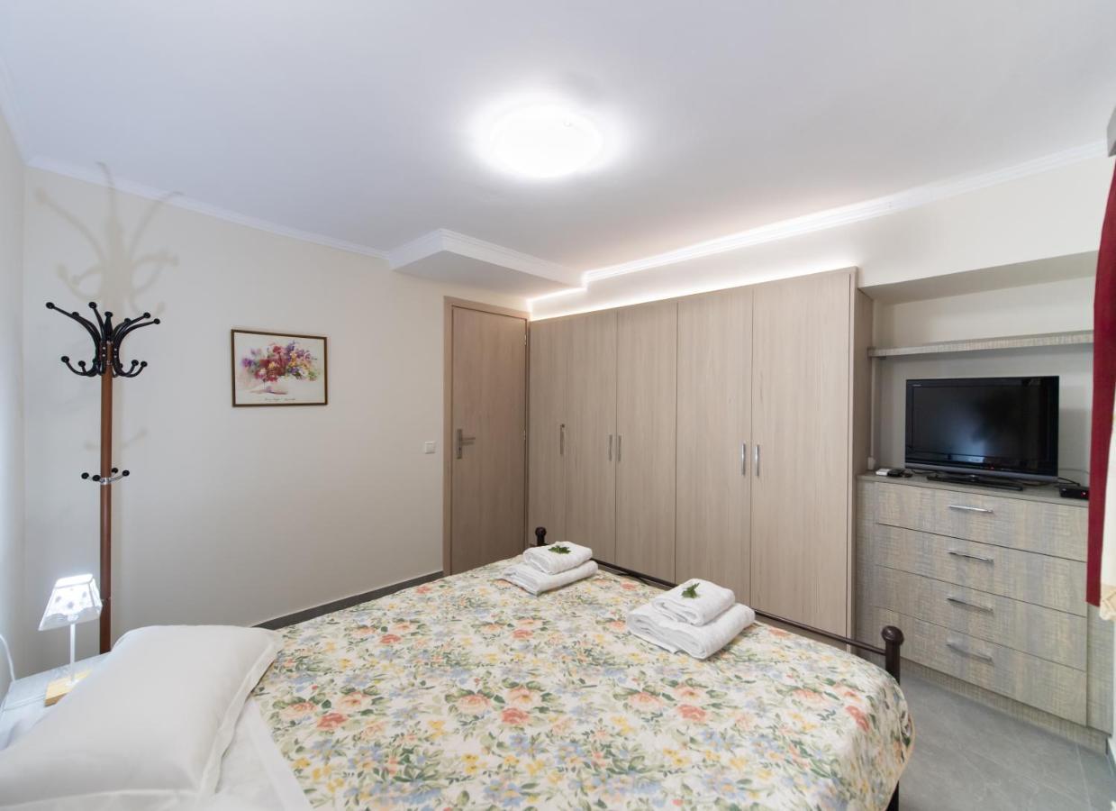 Fragiato Apartment Лефкада Экстерьер фото