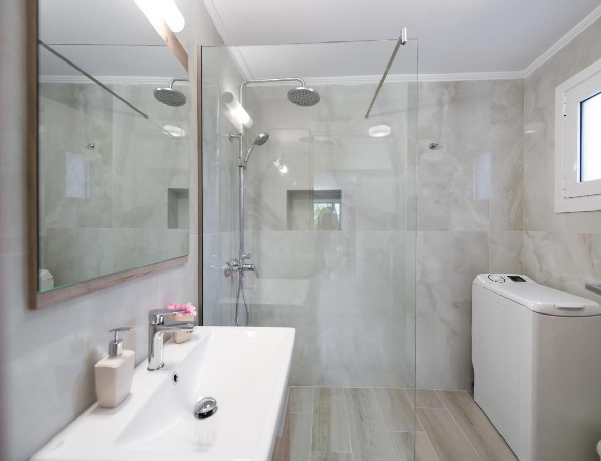 Fragiato Apartment Лефкада Экстерьер фото