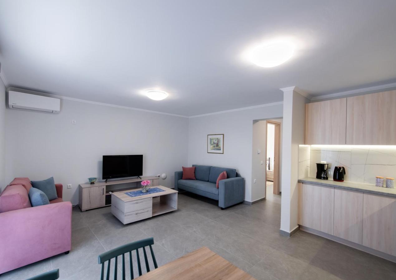 Fragiato Apartment Лефкада Экстерьер фото