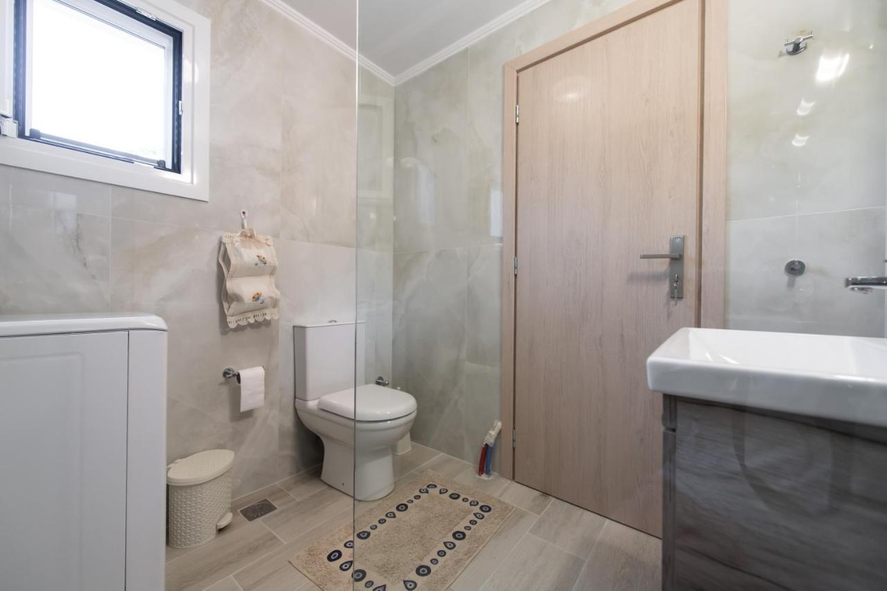 Fragiato Apartment Лефкада Экстерьер фото